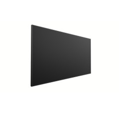 110  LED IPS, 3840X2160, 16:9, 500 NIT