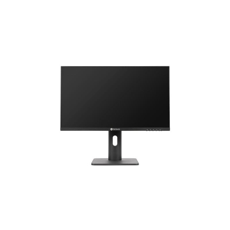 24  1080P ERGONOMIC LCD DESKTOP MONITOR