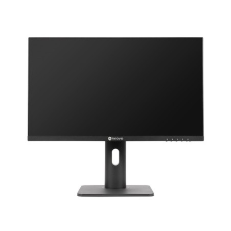 24  1080P ERGONOMIC LCD DESKTOP MONITOR