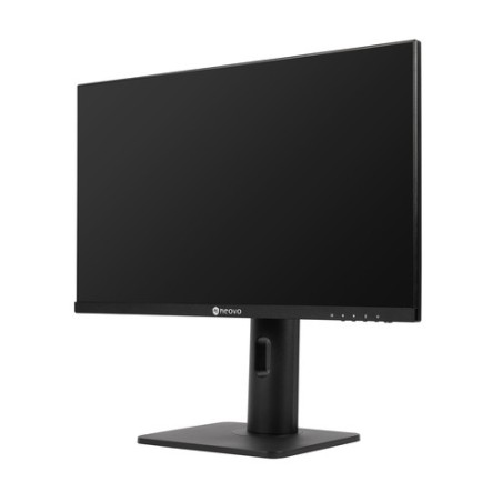 24  1080P ERGONOMIC LCD DESKTOP MONITOR