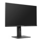 24  1080P ERGONOMIC LCD DESKTOP MONITOR