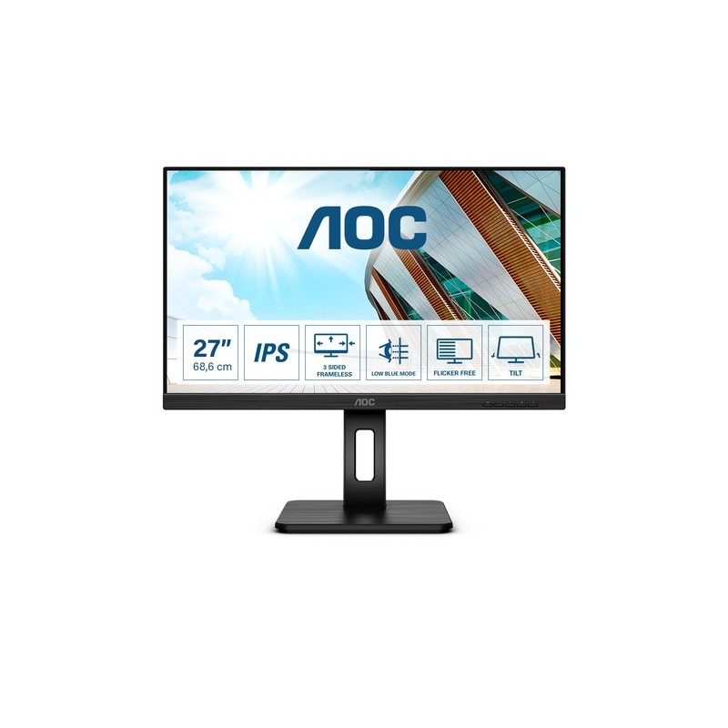 AOC Q27P2Q