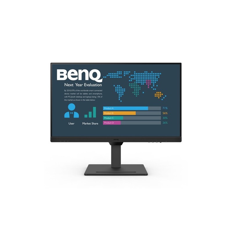 27  IPS, QHD 2560X1440, USB-C 65W DPX1,HDMIX1