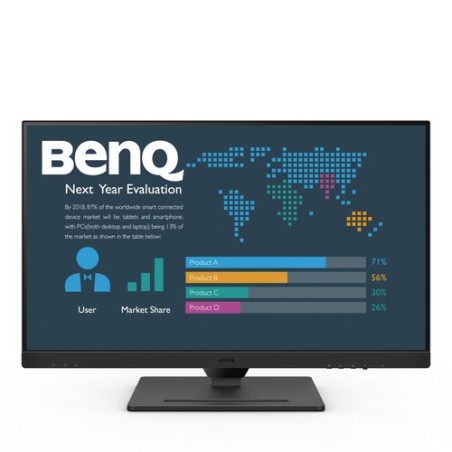 27  IPS, QHD 2560X1440, USB-C 65W DPX1,HDMIX1