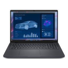 DELL PRO MAX 16/AI 7 PRO350/32/512/16/PRO500/W11P