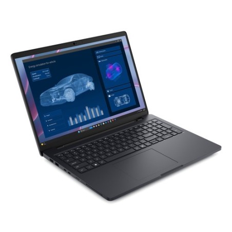 DELL PRO MAX 16/AI 7 PRO350/32/512/16/PRO500/W11P