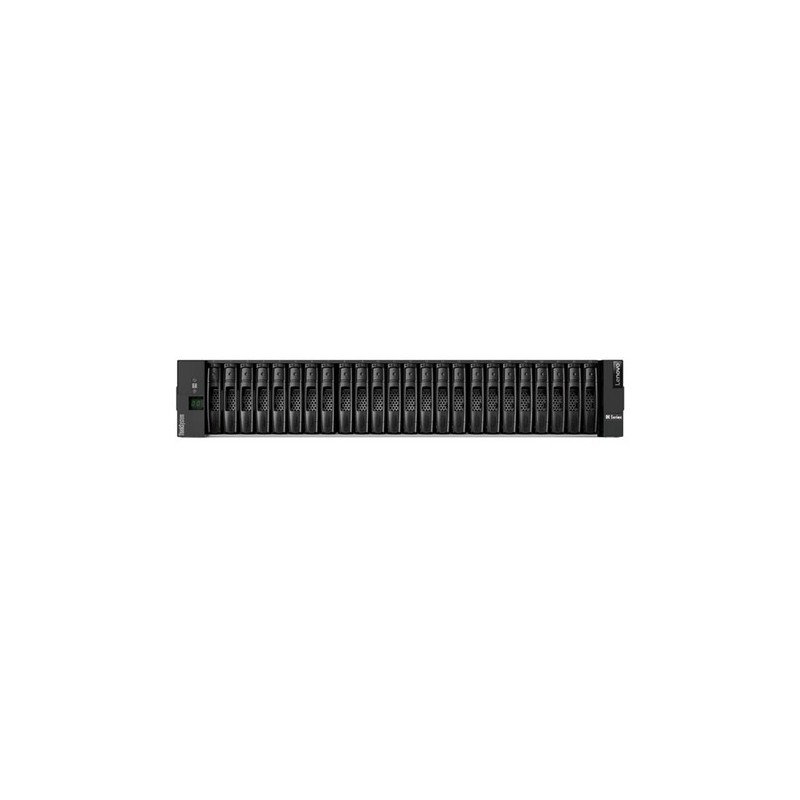 LENOVO DE240S 2U24 SFF EXPANSION ENCLOSURE