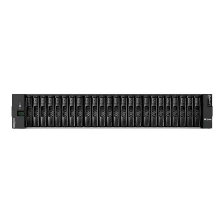 LENOVO DE240S 2U24 SFF EXPANSION ENCLOSURE