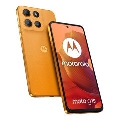 Motorola moto g15
