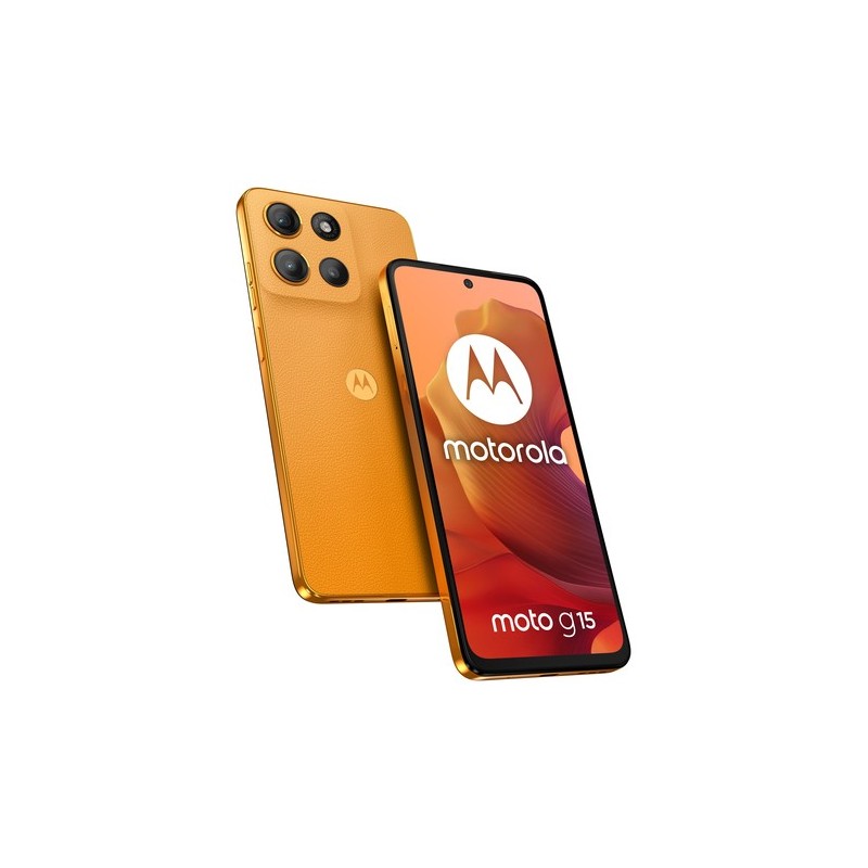 Motorola moto g15