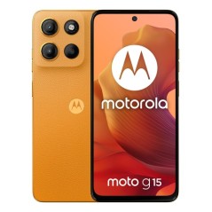 Motorola moto g15