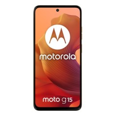 Motorola moto g15