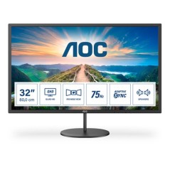 31,5  2560 X 1440 IPS HDMI/DP