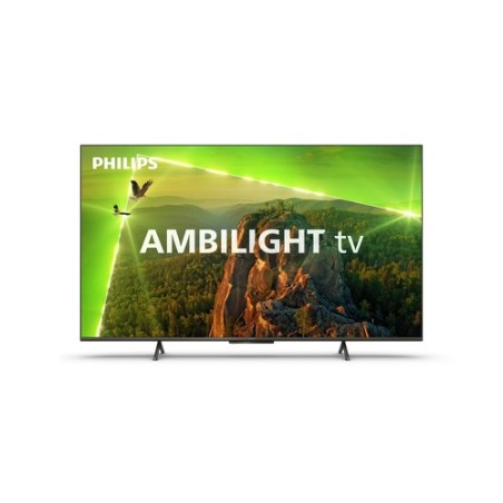 Philips LED 65PUS8118 TV Ambilight 4K