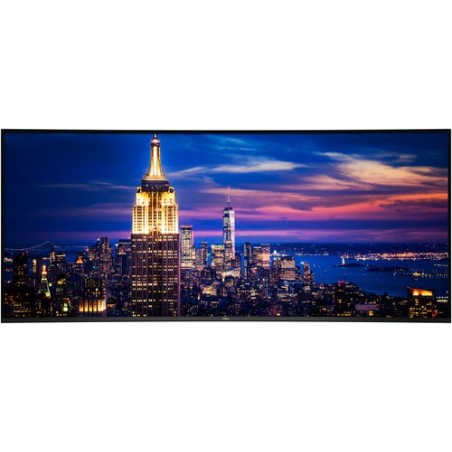 DELL ULTRASHARP 52 THUNDERBOLT U5226KW NO STAND