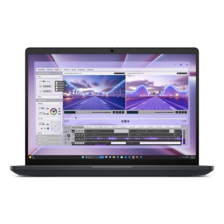 DELL PRO MAX 16/U7-265H/32GB/1TB/16/PRO500/W11P/3Y