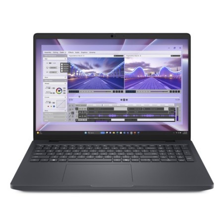DELL PRO MAX 16/U7-265H/32GB/1TB/16/PRO500/W11P/3Y