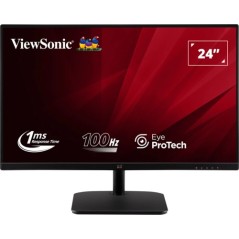 24 IPS LED VGA, HDMI, DISPLAYPORT SPEAKERS