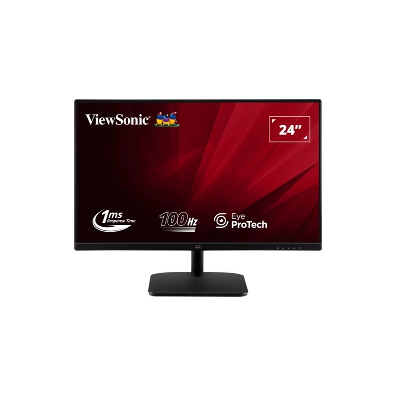 24 IPS LED VGA, HDMI, DISPLAYPORT SPEAKERS
