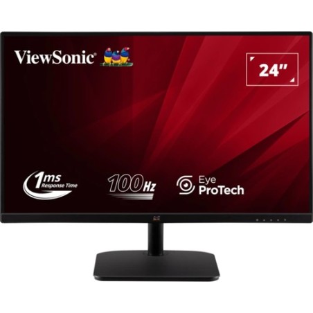 24 IPS LED VGA, HDMI, DISPLAYPORT SPEAKERS