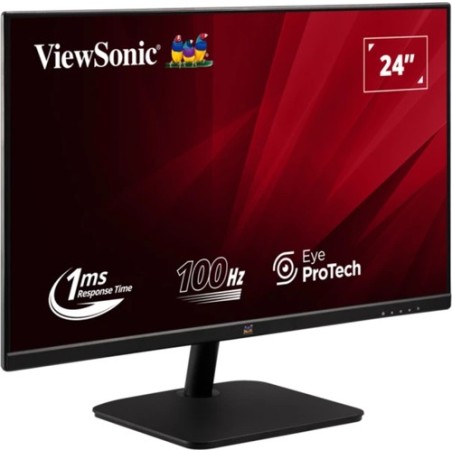 24 IPS LED VGA, HDMI, DISPLAYPORT SPEAKERS