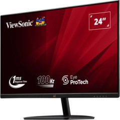24 IPS LED VGA, HDMI, DISPLAYPORT SPEAKERS