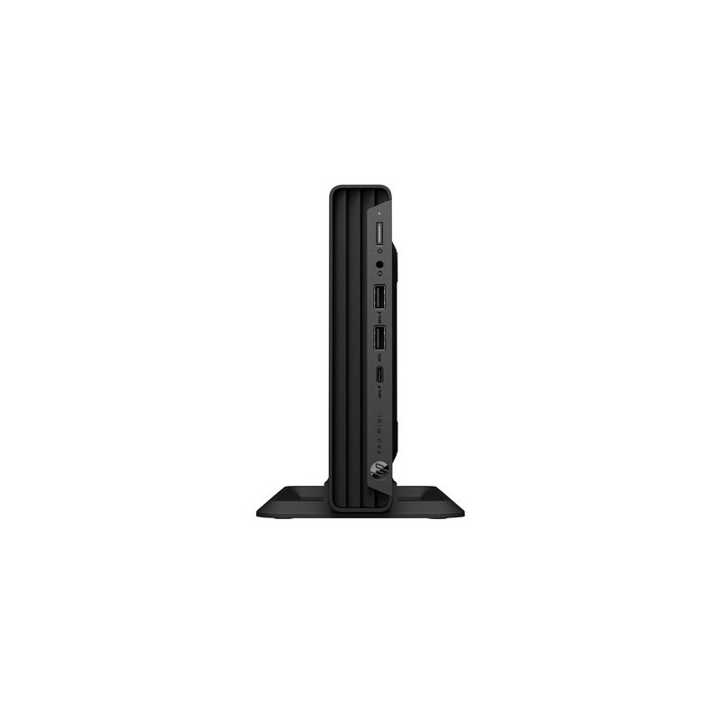 400G9 DM I3-14100T 8 256  WI-FI 6 W11P 2YW 1YWOLF