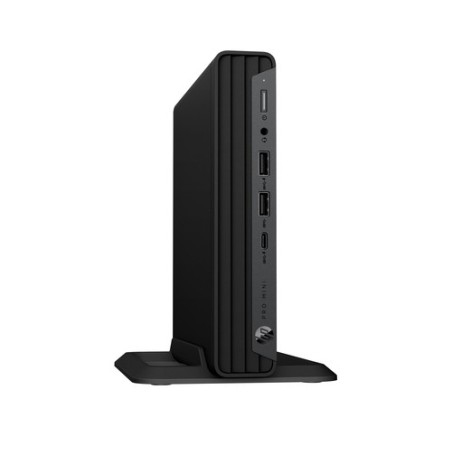 400G9 DM I3-14100T 8 256 WI-FI 6 W11P 2YW 1YWOLF