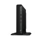400G9 DM I3-14100T 8 256  WI-FI 6 W11P 2YW 1YWOLF