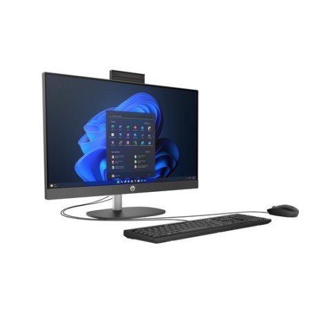 240G10 AIO24NT I5-1335U 8 256 WIFI W11P 2YW WHITE