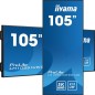 105 UW, 5120x2160 UW5K ips HDMI DP USB-C