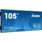 105 UW, 5120x2160 UW5K ips HDMI DP USB-C