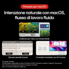 31,5  NANO IPS BLACK BORDERLESS