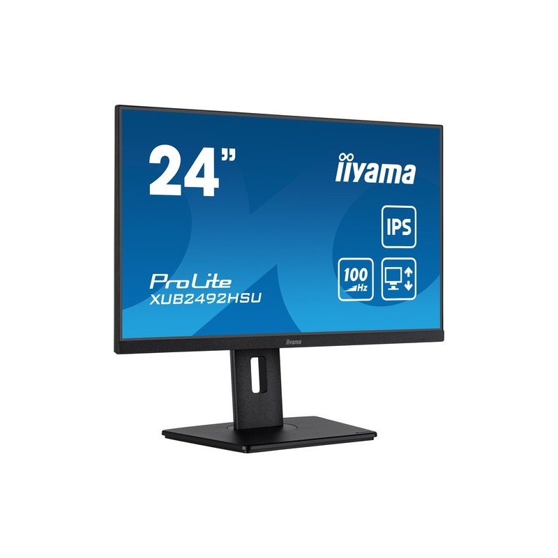 iiyama XUB2492HSU-B6