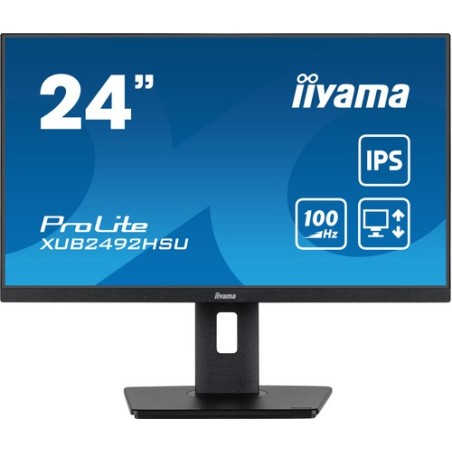 iiyama XUB2492HSU-B6