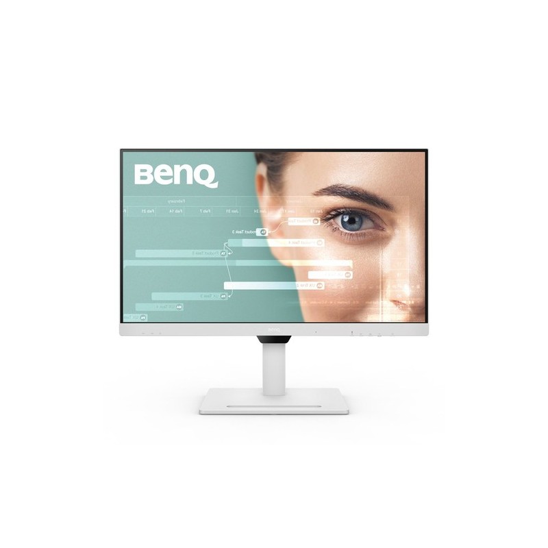 27  IPS, QHD 2560X1440 USB-C 65W  DP HDMI