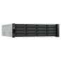 QNAP NAS 16-BAY XEON D-2142IT DUAL-CONTR. SAS 96GB