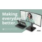 34  WLED 3440X1440 21:9 100HZ HDMI/DP/HUB USB