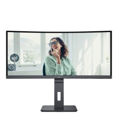 34  WLED 3440X1440 21:9 100HZ HDMI/DP/HUB USB