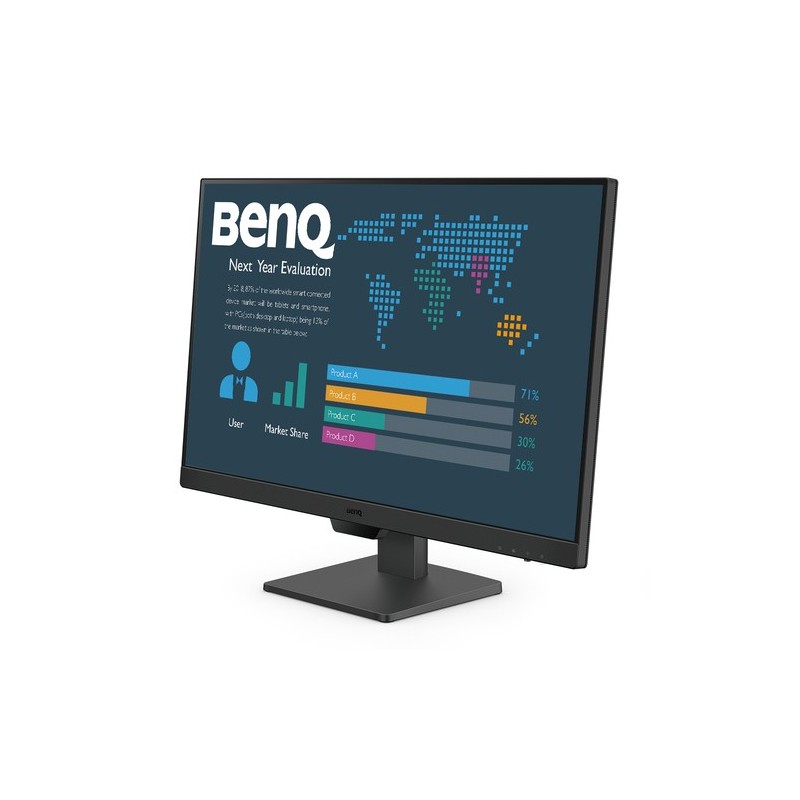 27  IPS 1920X1080 1300:1 HDMI MULTIMEDIALE