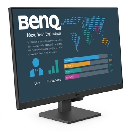 27  IPS 1920X1080 1300:1 HDMI MULTIMEDIALE