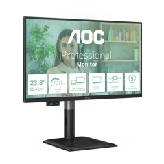23,8 16:9 IPS WLED 1920X1080 120HZ 5Y WARRANTY