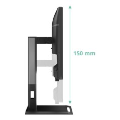 23,8 16:9 IPS WLED 1920X1080 120HZ 5Y WARRANTY