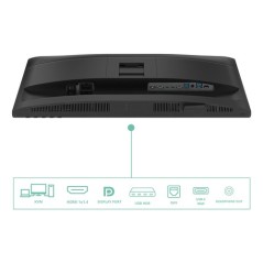 23,8 16:9 IPS WLED 1920X1080 120HZ 5Y WARRANTY