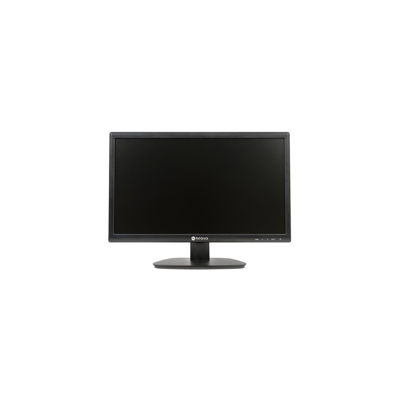 21,5 LED 1920X1080 FULL HD 300CD/M VGA/HDMI/DP
