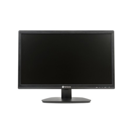 21,5 LED 1920X1080 FULL HD 300CD/M VGA/HDMI/DP