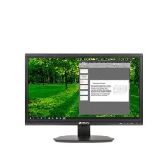 21,5 LED 1920X1080 FULL HD 300CD/M VGA/HDMI/DP