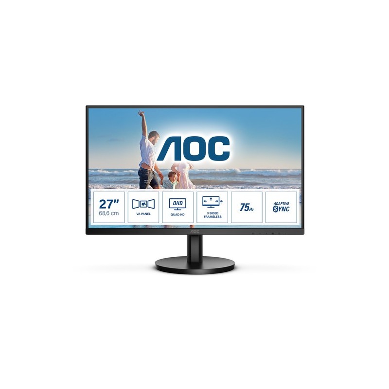AOC Q27B3MA