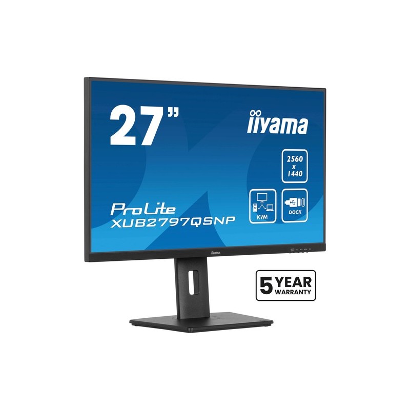 iiyama XUB2797QSNP-B1