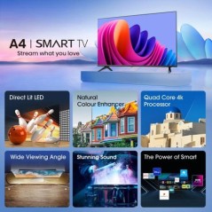 Hisense 40E43NT
